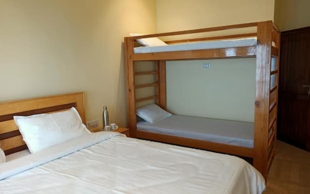 Longwood Resorts