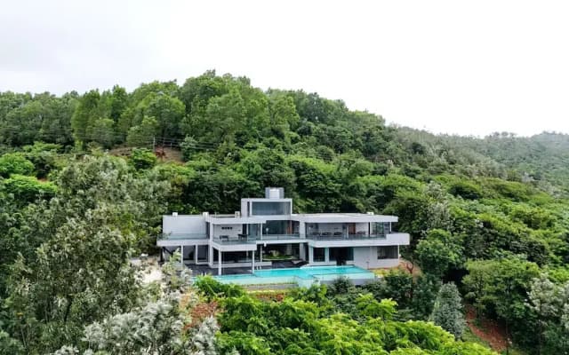 Sila Secret Mirage