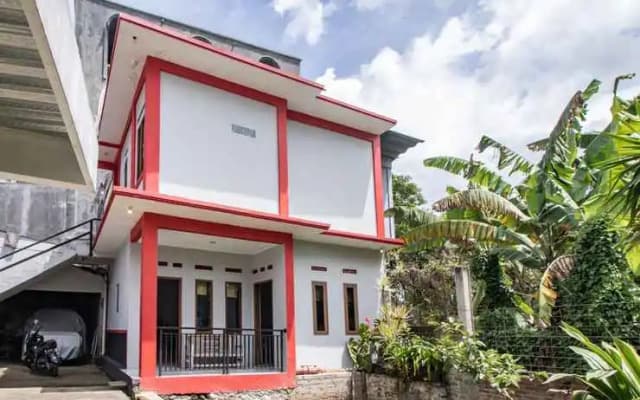 Villa Cihideung 99 - 3 Bedrooms (Syariah)