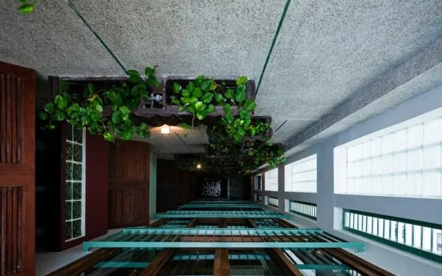 GreenHome Hotel Nha Trang