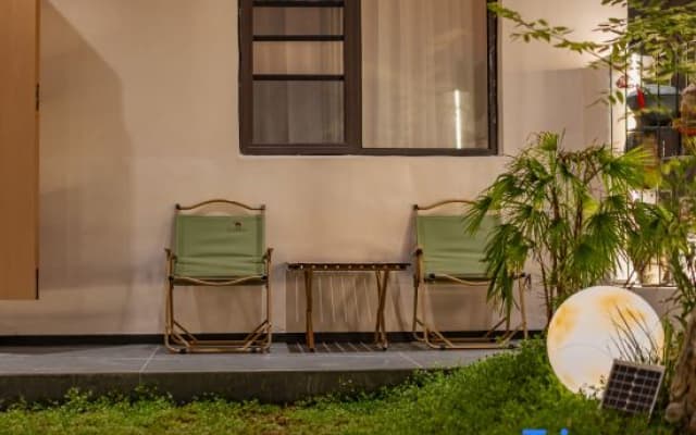 Jingdezhen Midu Life Courtyard (Taoxichuan Cultural and Creative Block Store)