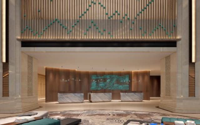 Wyndham Garden Changsha Wangcheng