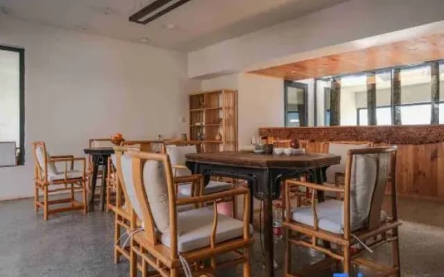 Mishan Xiyun Lake View Homestay Resort