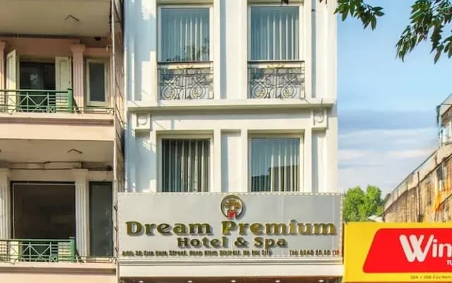 Dream Premium Hotel & Spa