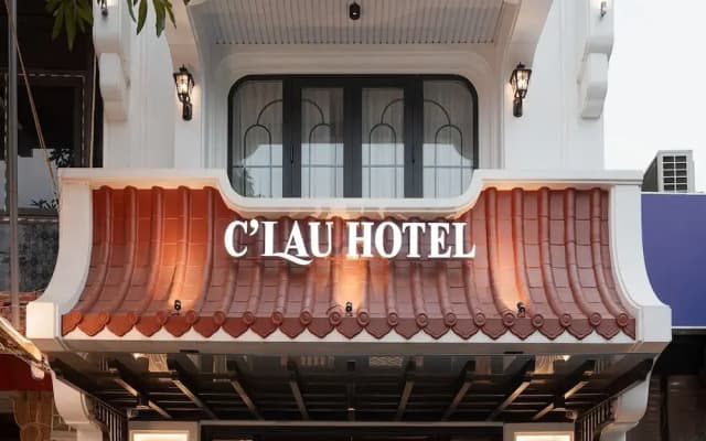 C'Lau Hotel Ninh Binh - A Gem Nestled in Ancient Quarter