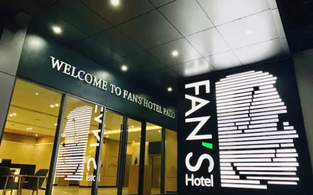 Fan's Hotel Palo