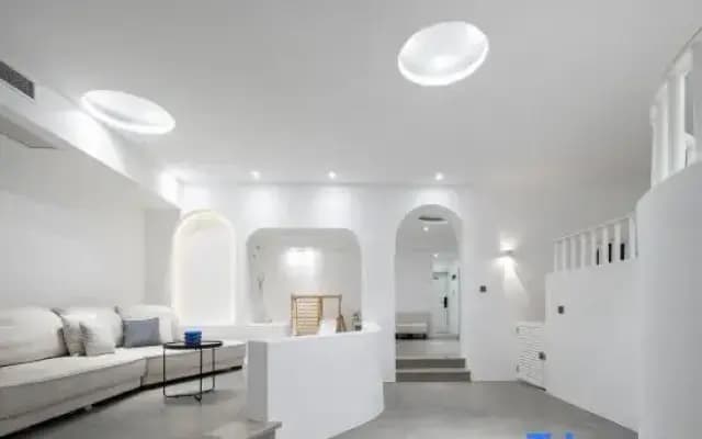 Sanya Yixi Yixia · Designer Pool Art Villa (Tianya Haijiao)