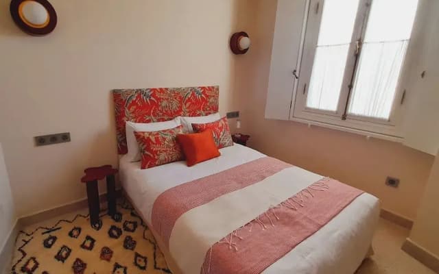 Absinthe Guest House