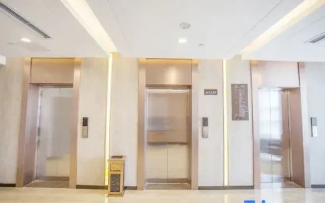 Venus Royal Hotel, Binzhou