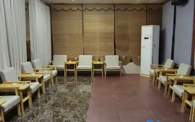 Maoduo Hotel