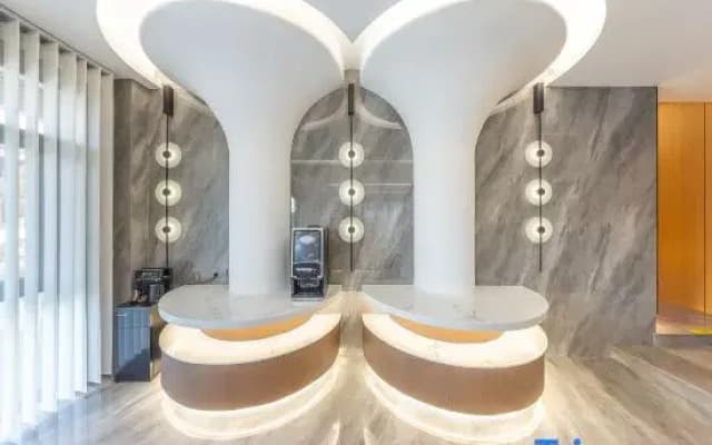 Yunzhou Hotel (Dai Nationality Ancient Town)