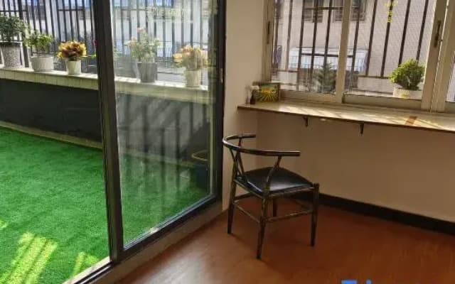 Qingyu Youth Hostel