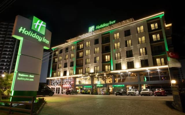 Holiday Inn Trabzon East, An Ihg Hotel