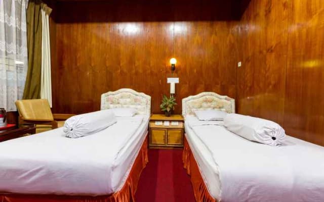 Hotel Bagindo