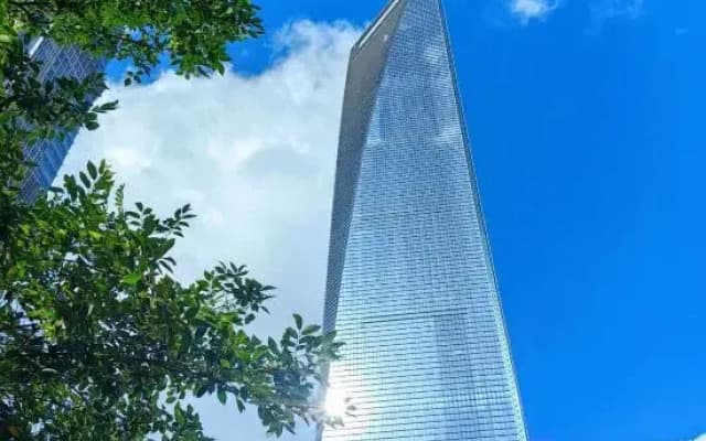 SHINN·Kunming Shiyin Vacation Homestay (Henglong Square Dongfeng Square Subway Station Store)