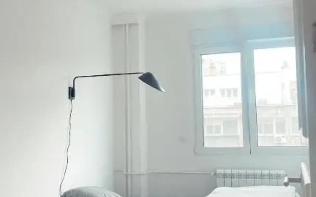 Designer flat