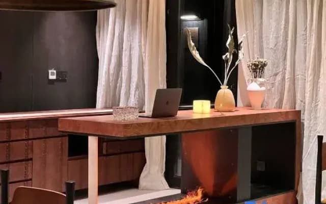 Mountain Hidden Gift Guesthouse