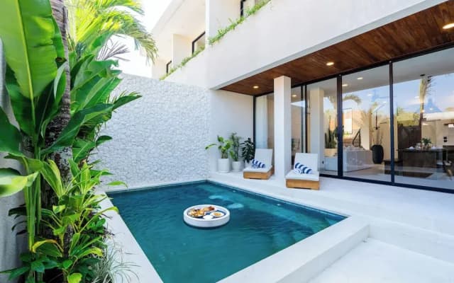 Villa Balijero by Pertama Stay