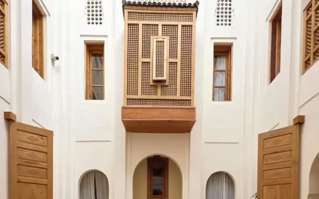 Riad Al Muhandiz