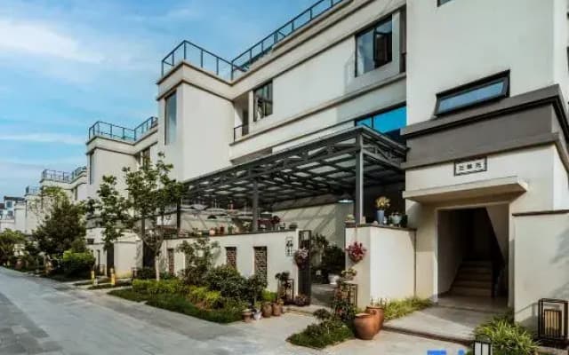 Peter Pan Homestay