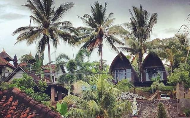 Kali Unda Cottage