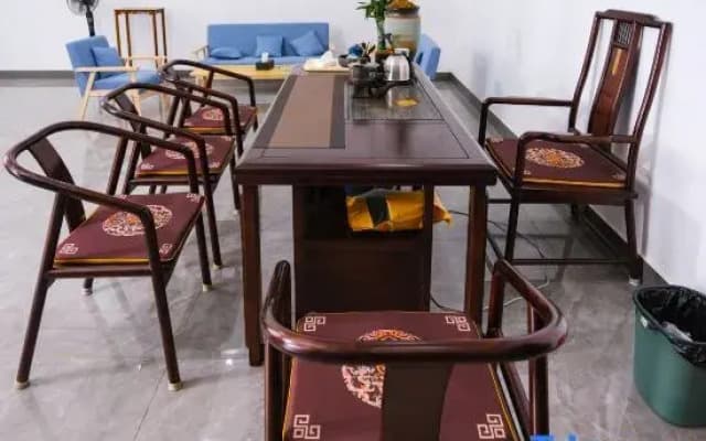 Lanxin Residence  Hotel