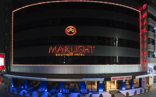 Marlight Boutique Hotel - Boutique Class