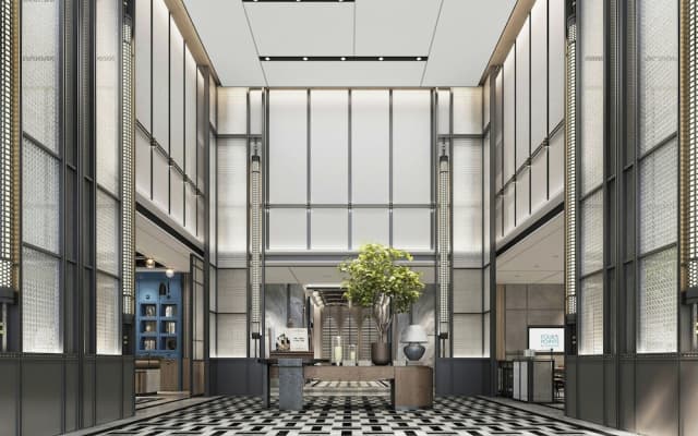 Four Points by Sheraton Chongqing Jiulongpo