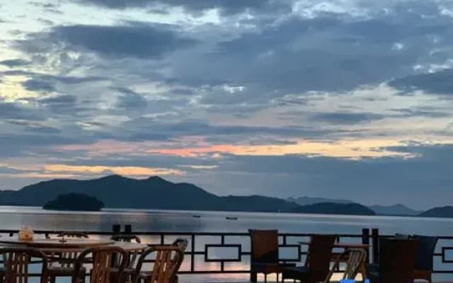 JiaYuan Homestay