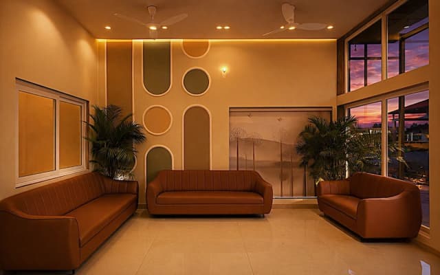 Statue of Unity Resort by Lavender Hotels