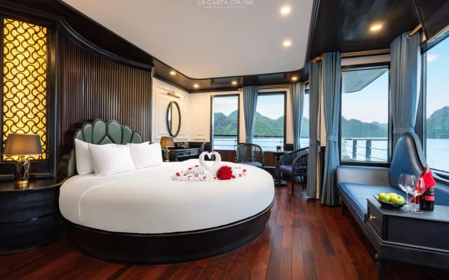 La Casta Regal Cruise
