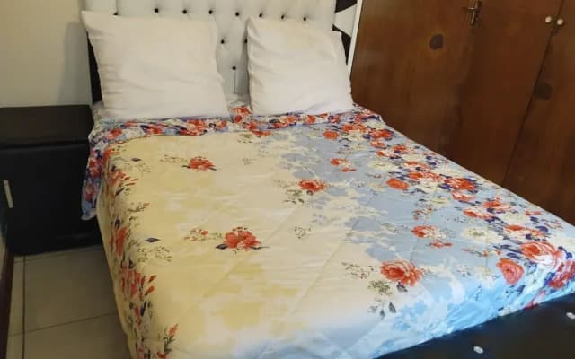 Jm Tours & Safaris Guesthouse