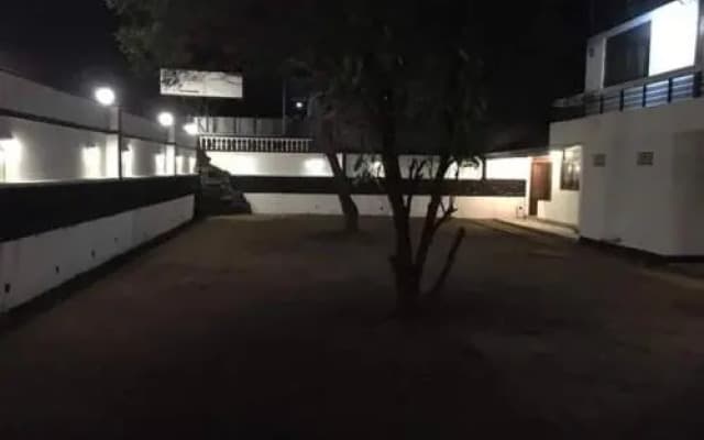 The 2nd Home Hotel Piliyandala