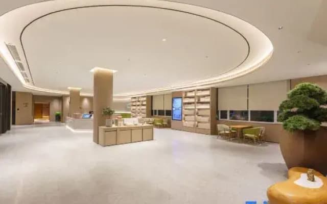JI Hotel (Dandong Donggang)