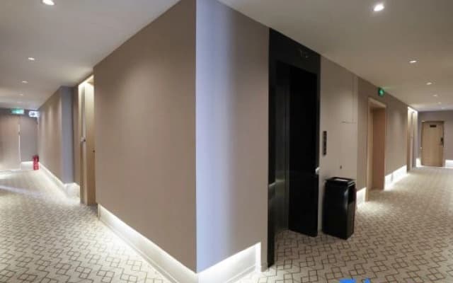 Seea Maid Hotel（Shanggao Garden Shopping Plaza Branch）