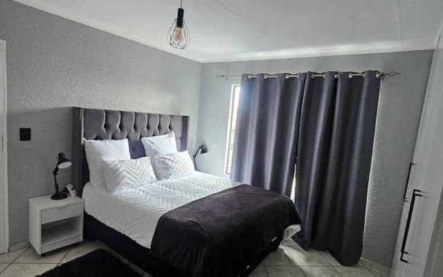 Moutain Ridge Lux Stay