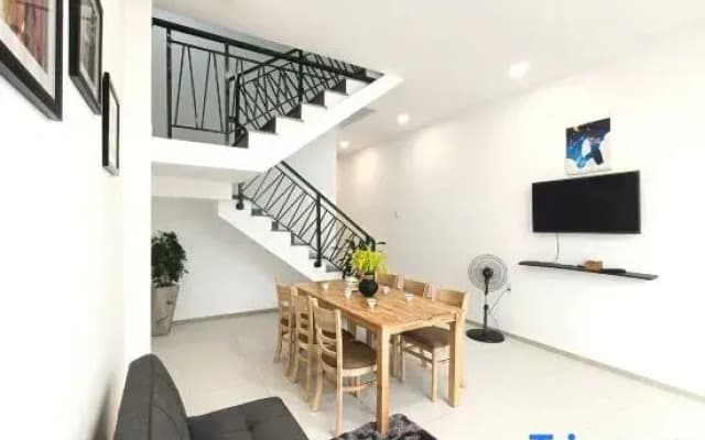 Ngoc Anh'S House
