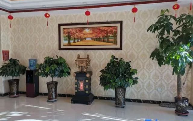 Hunyuan Haoya Express Hotel