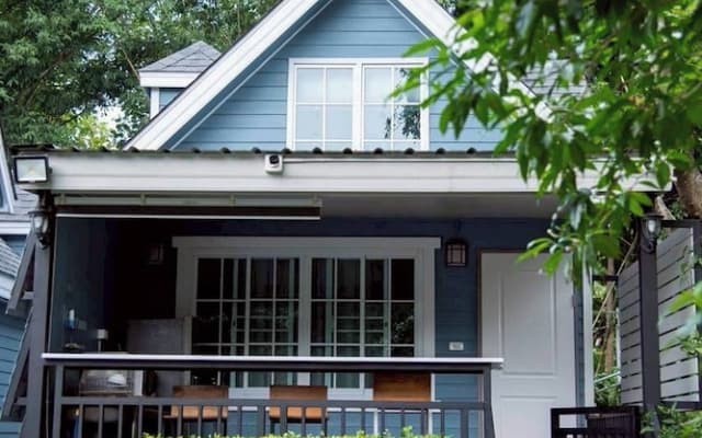 Baan JaoKorKluay Homestay