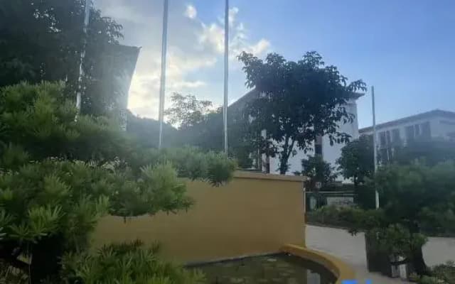 Hanoi Grand Hotel (Hongmu Wenbo City)