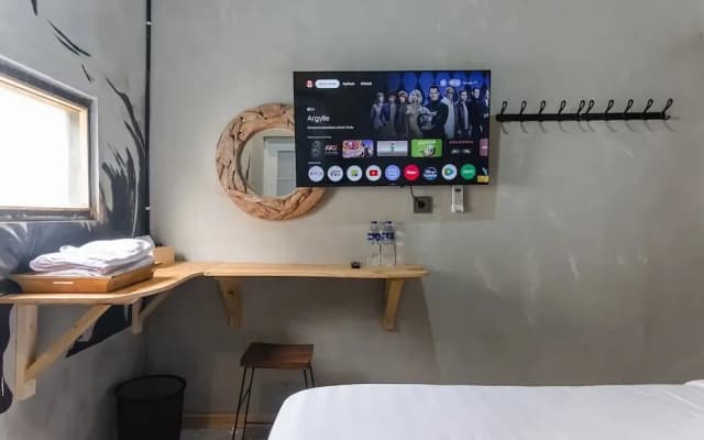 INNCA Exotic Inn Semarang