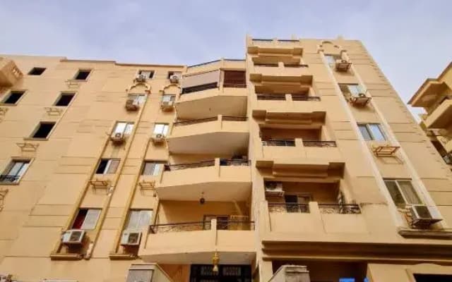 RD The Residence Serviced Apartment, New Cairo | Prime Location