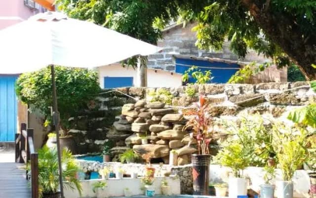 Weizhou Island Fusheng Half Day Homestay