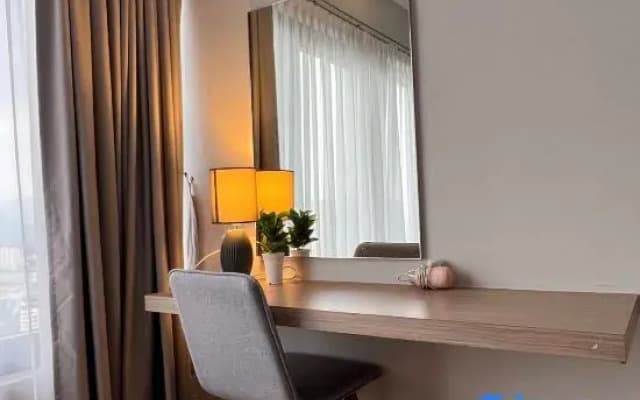 Tropicana 218: Spacious Luxury City 3BR 3car 11pax