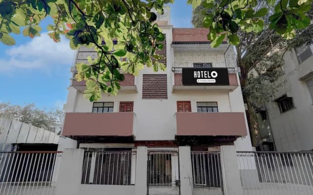 Hotel O Thergoan Formerly P1 Staycation