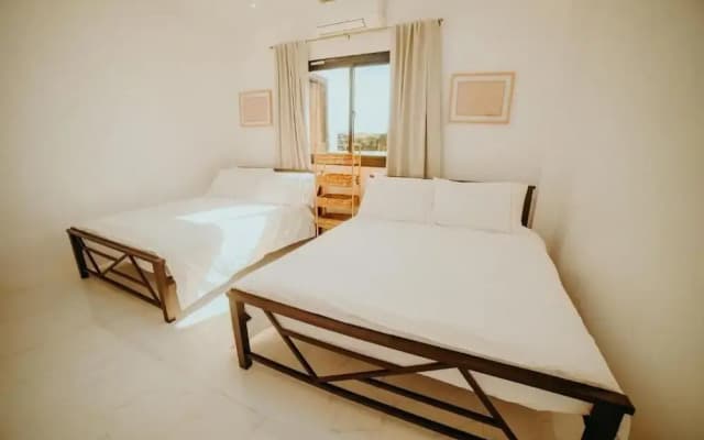 The Cozy Ilocos Suites