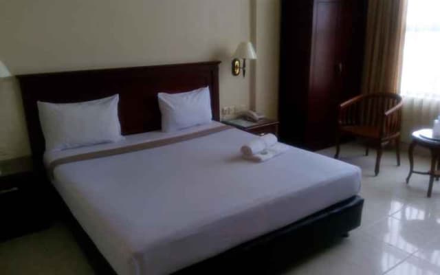 Permata Hotel Banjarmasin