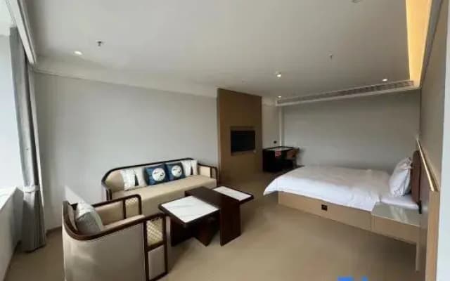 Yunji Esports Business Hotel