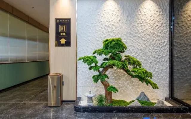 GreenTree Hotel (Chuzhou Zhongxin Avenue)