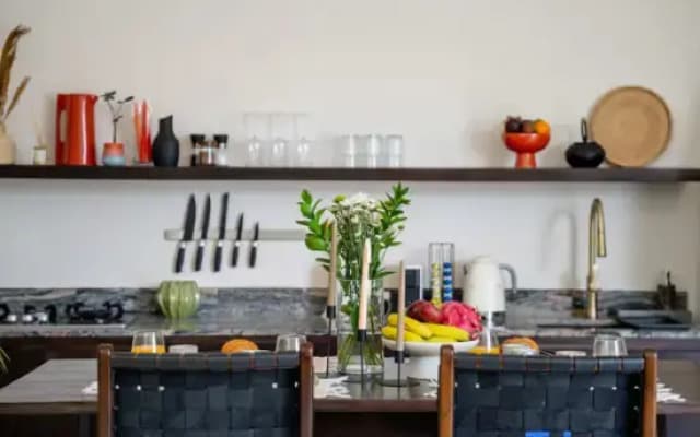 Nusa Loft V9 - 2BR Private Pool In Uluwatu - A Luxury Private Villa By Balinest Villas